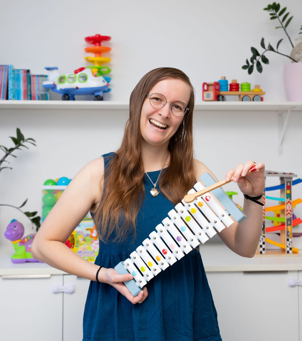 Madeline Owen, Speech Pathologist, LTLE Speech