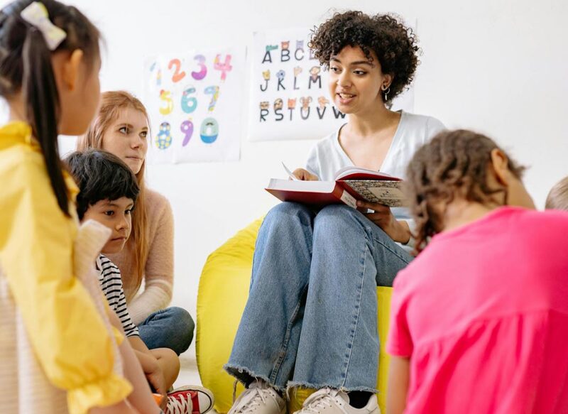 Committed To Excellence