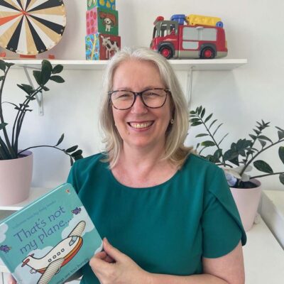 Joanne Wilkinson