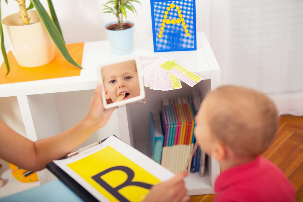 Brisbane North's Trusted Speech Therapy Clinic