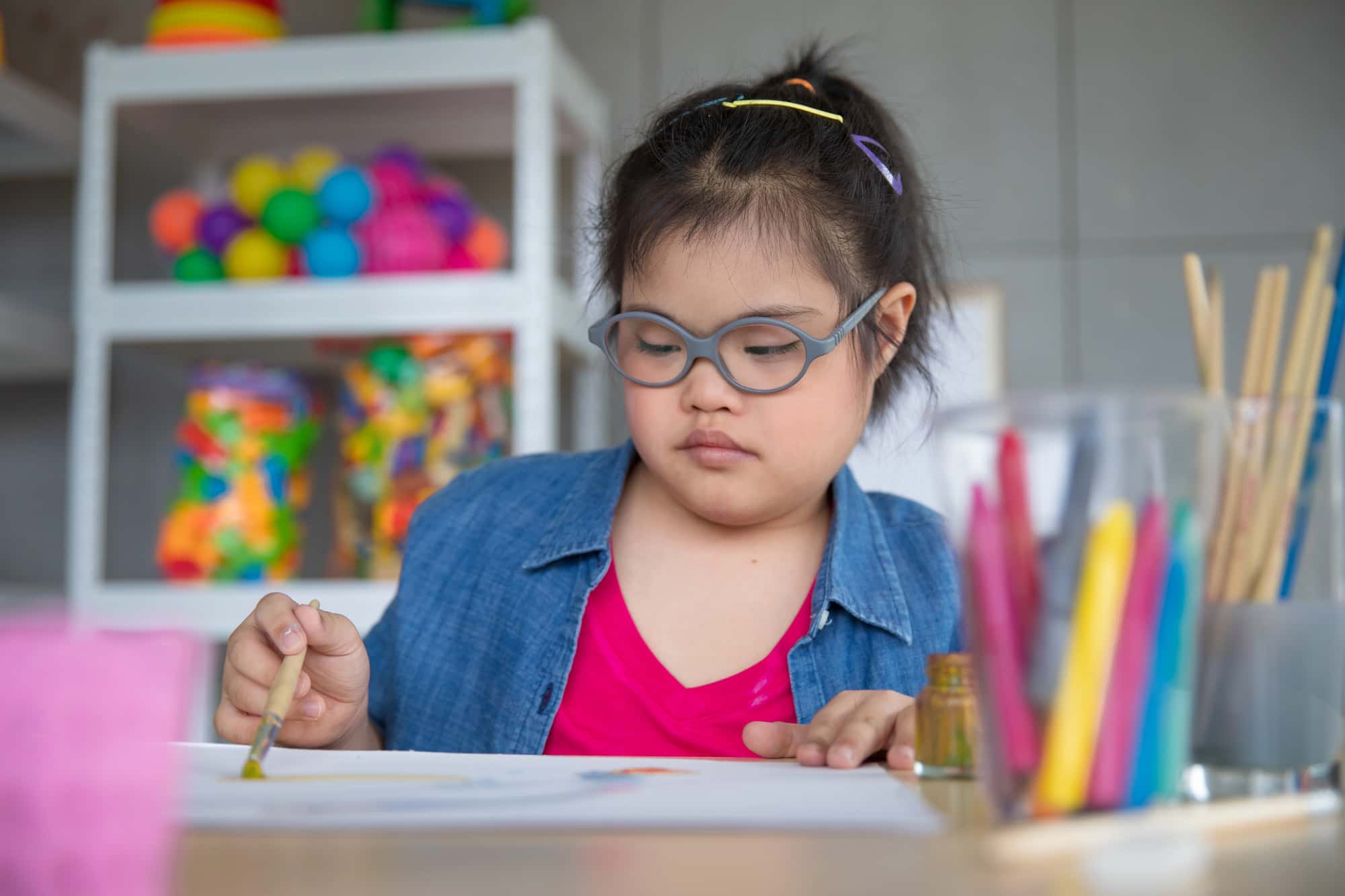 Committed to Excellence