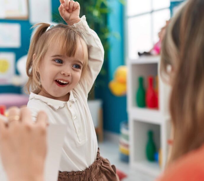 Common School Language