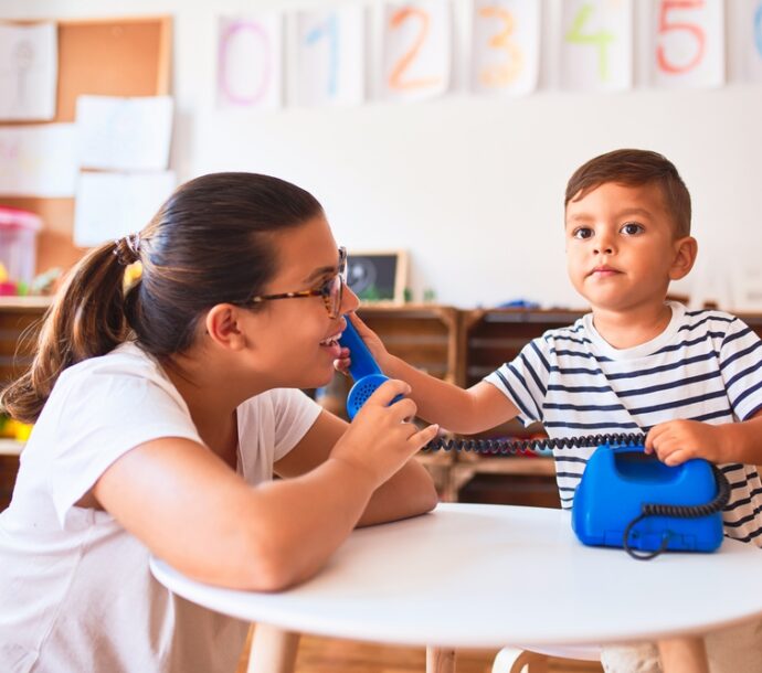 Flexible Therapy Across All Locations