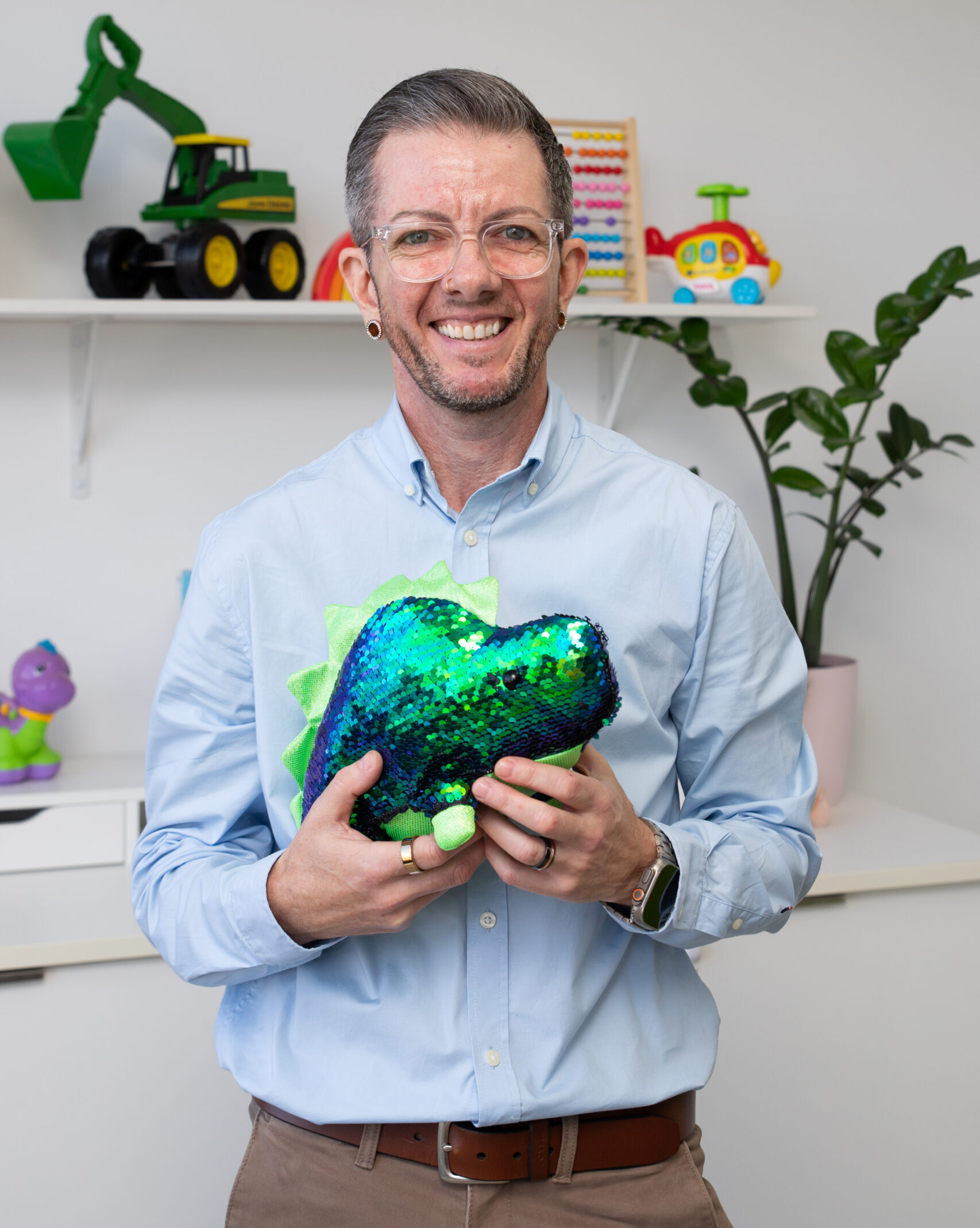 Mjay Sturt, Administration, LTLE Aspley