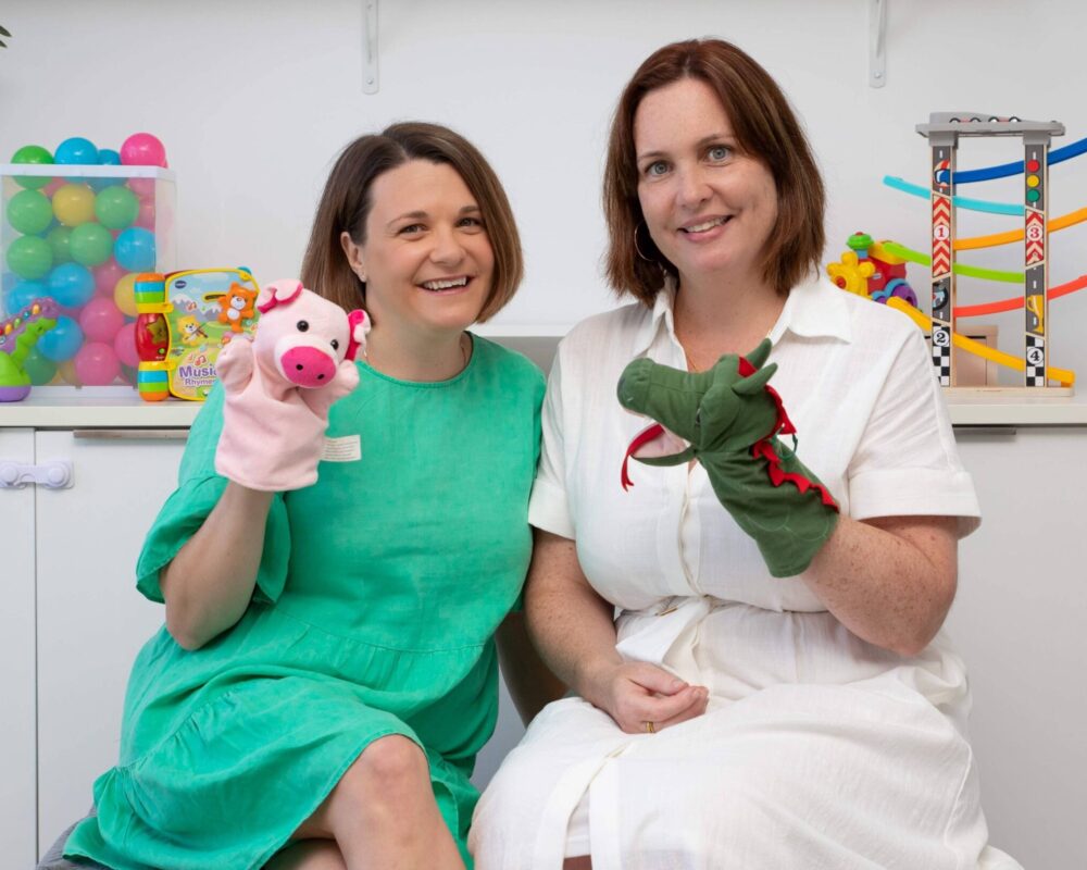 Renee Cansdale Caroline Ferris Directors LTLE SP