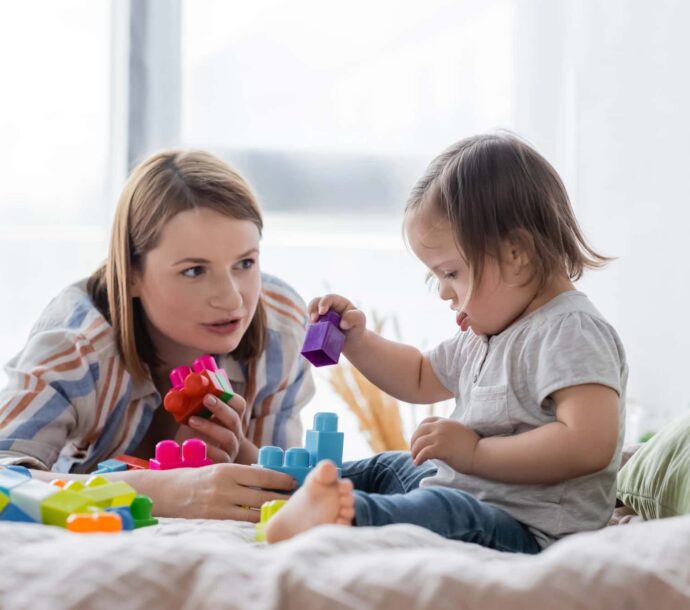 Early Intervention 1