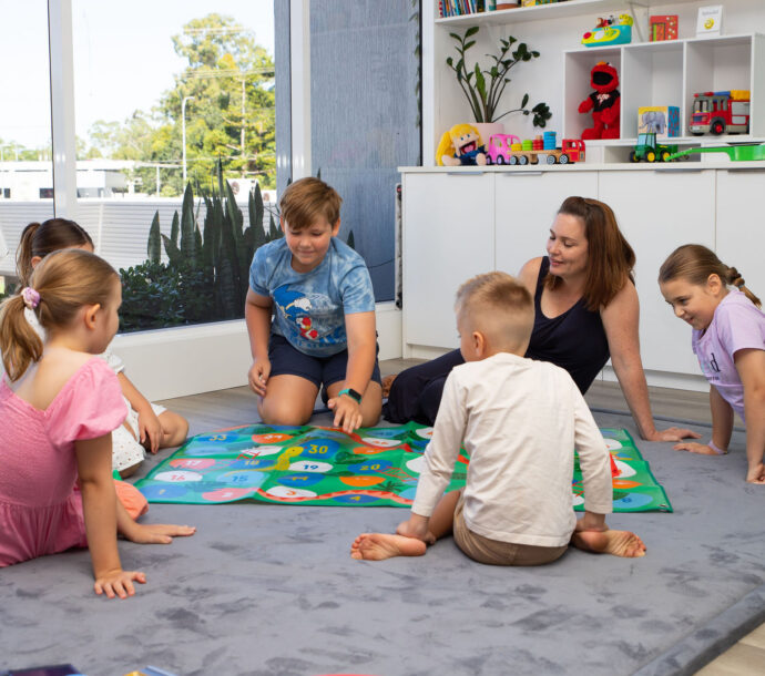 Social Communication Groups