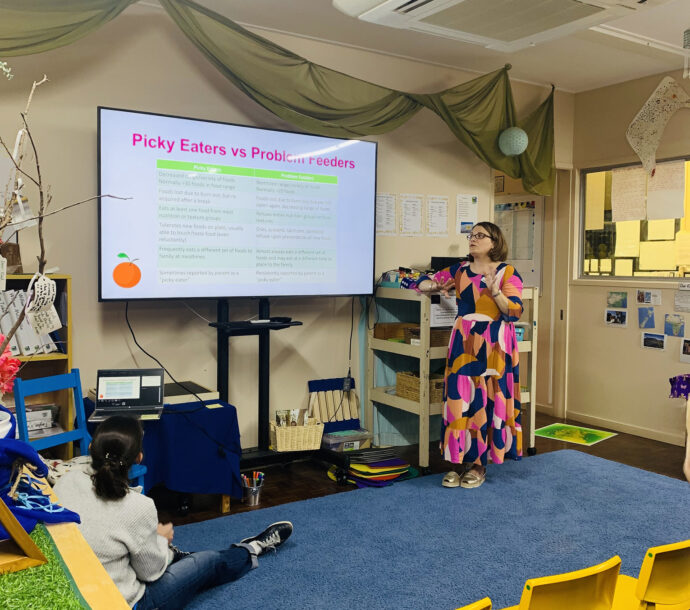 Family Community Training